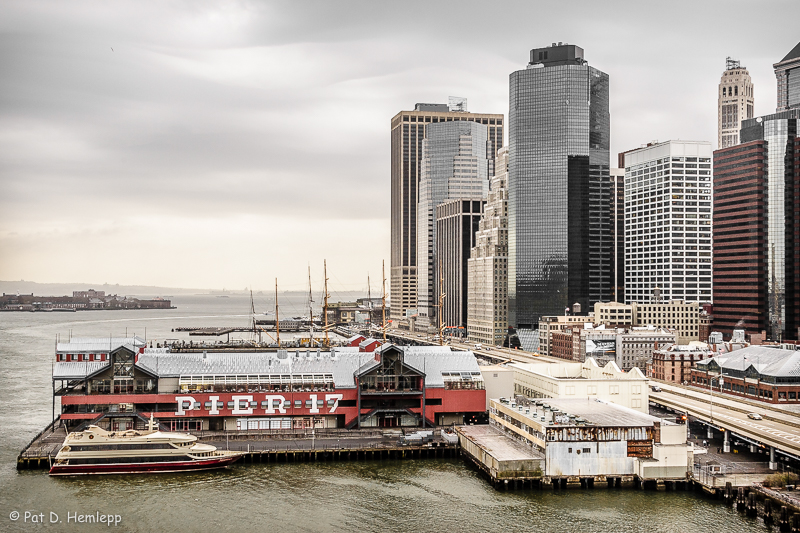 Pier 17