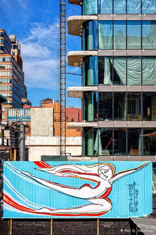Art and construction