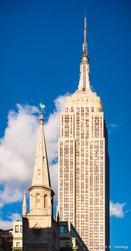 Empire State Building