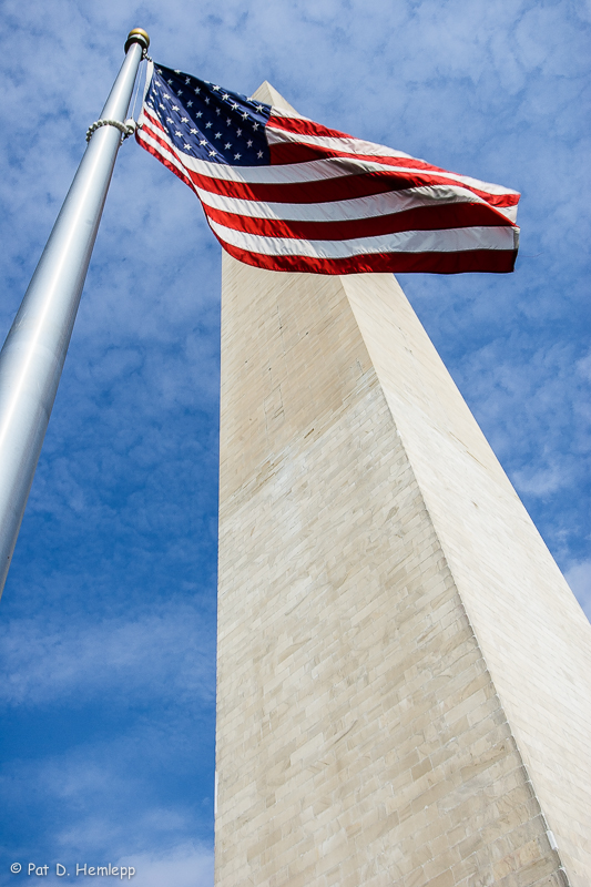 Washington Monument