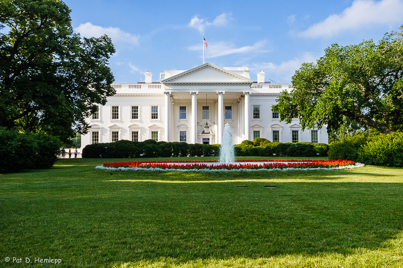 The White House