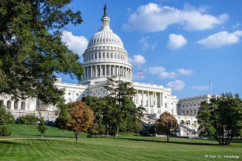 The Capitol