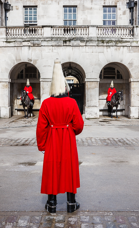 Horse Guards