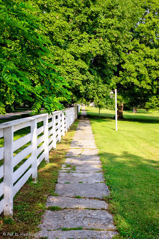 Sidewalk