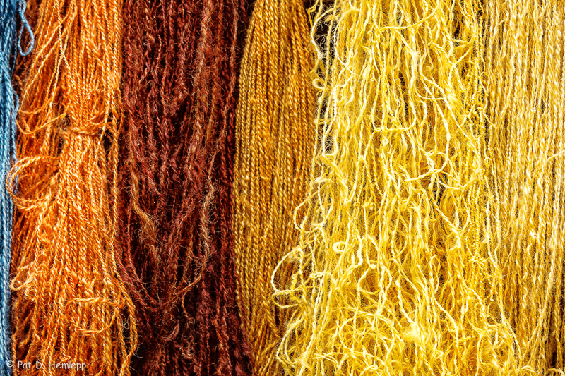 Yarn