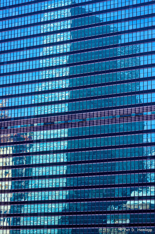 UN reflection
