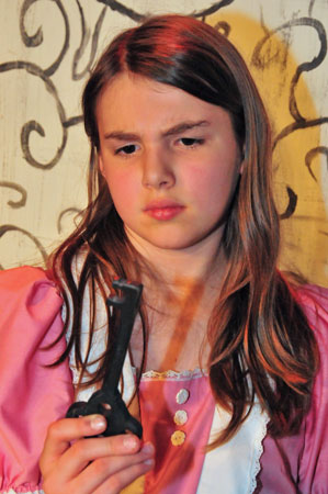 26 Alice, Wondering 9647