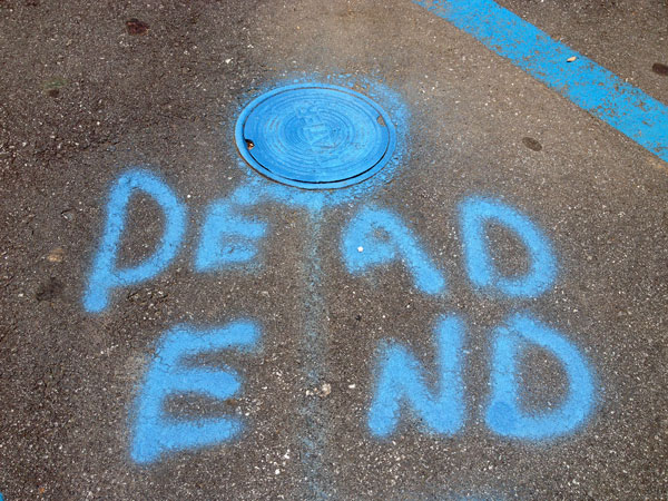 19 Dead End 0852