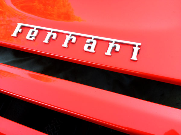 25 Ferrari 1577