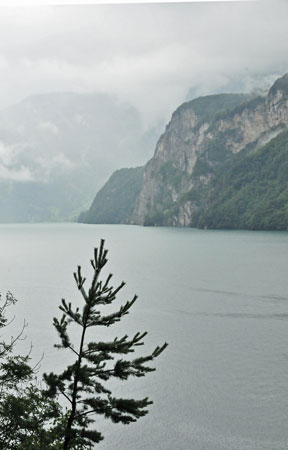 Lake Uri, Switzerland 7177