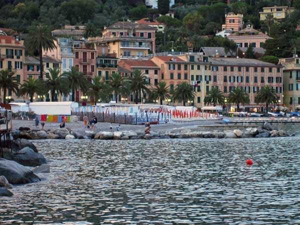 Santa Margherita harbor 1028