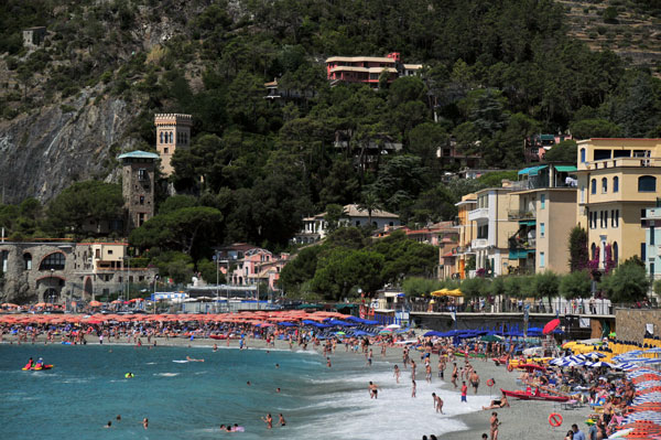 Monterosso al Mare 7691