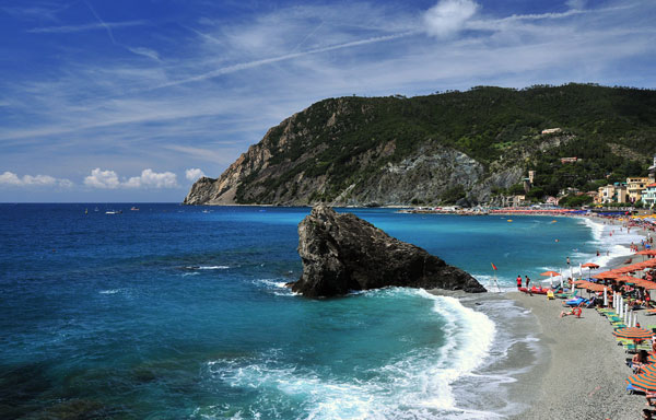 Monterosso al Mare 7707