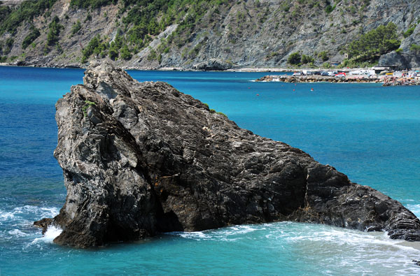 Monterosso al Mare 7709