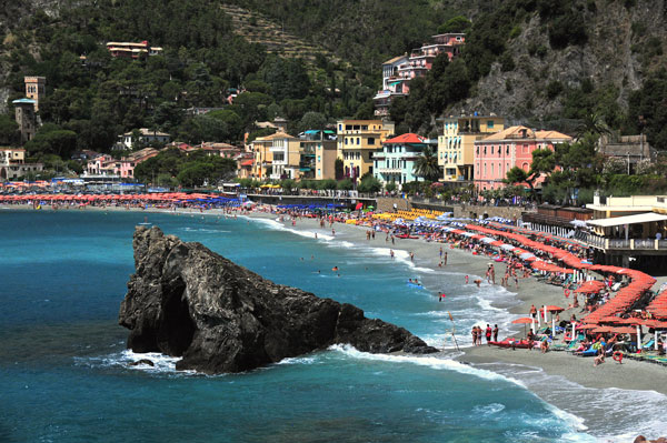 Monterosso al Mare 7715