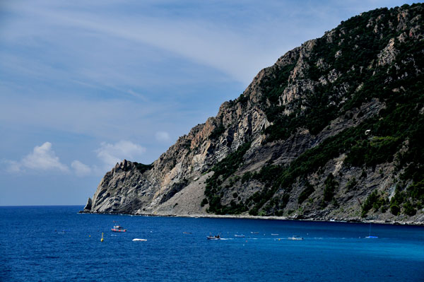 Monterosso al Mare 7725