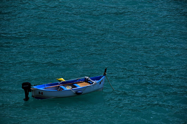 Monterosso al Mare 7728