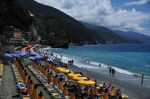 Monterosso al Mare 7734