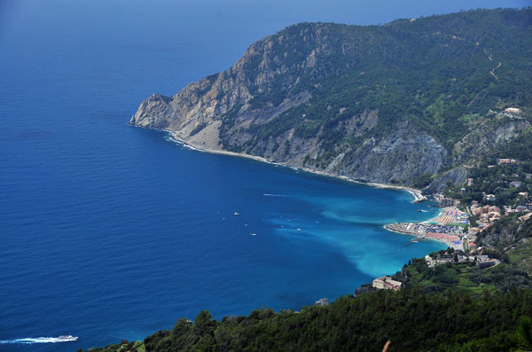 Monterosso al Mare 7737