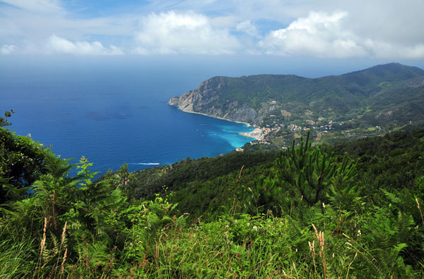 Monterosso al Mare 7738