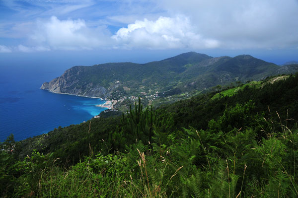 Monterosso al Mare 7742