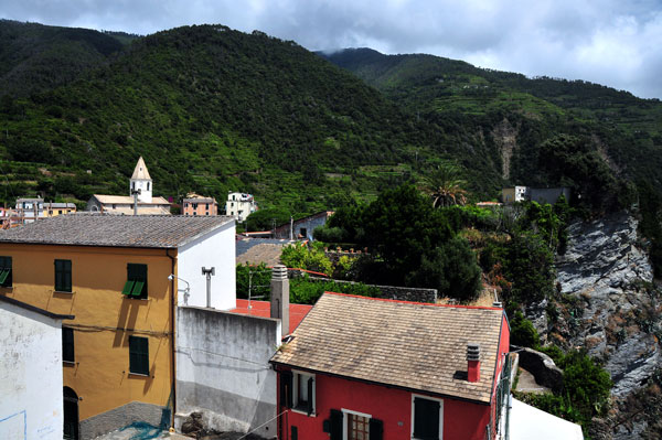 Corniglia 7781