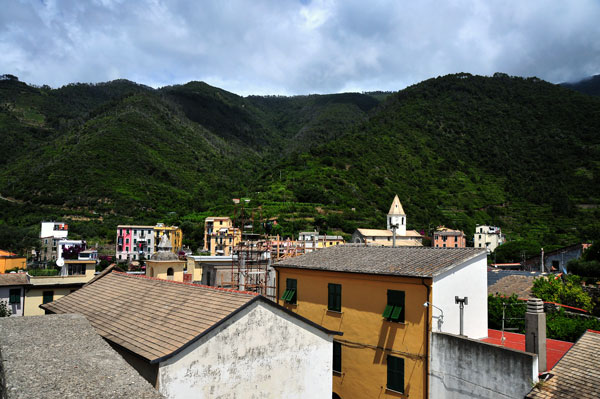 Corniglia 7782