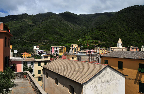 Corniglia 7783