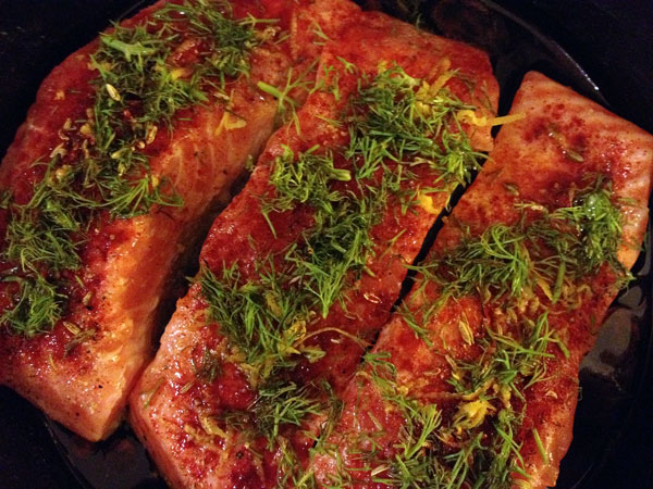 08 Slow-cooked salmon 4080