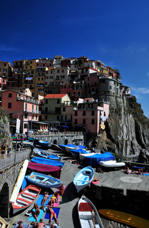 Manarola 7827