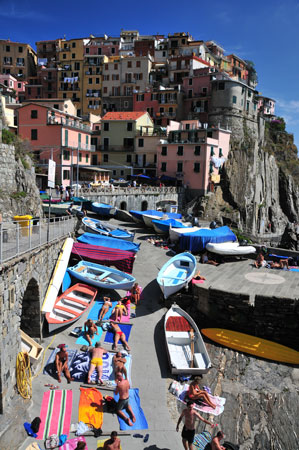 Manarola 7828