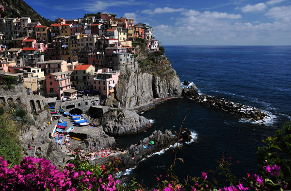 Manarola 7854