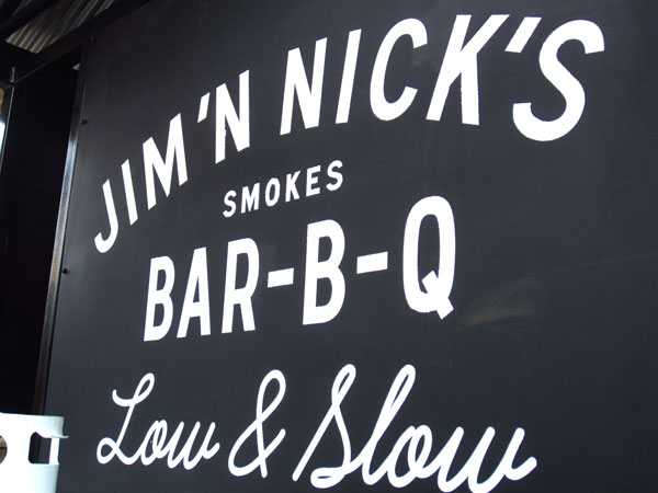 16 Jim'N Nicks Bar-B- Q 1328