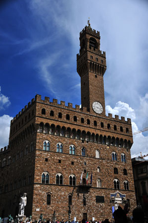 Florence 8132