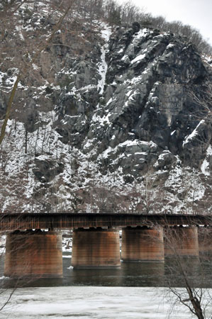 23 Harper's Ferry 3936