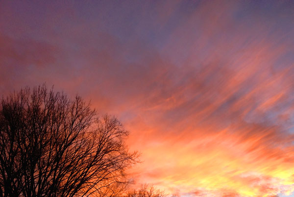 01 - End of the first day of 2016 - 7912