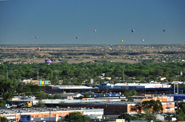 Albuquerque, NM