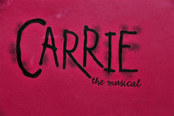 Carrie - The Musical