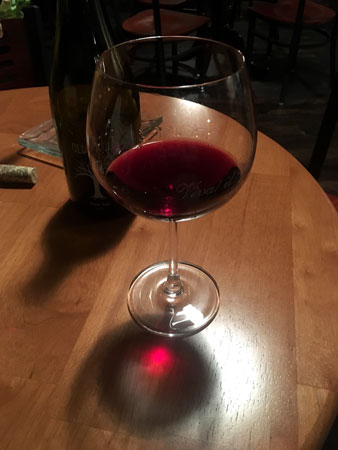 11 Pinot Noir 1028