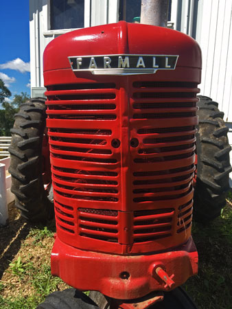 Farmall 2028