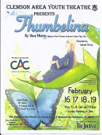 Thumbelina