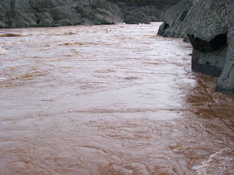 Whirlpools (animated gif)