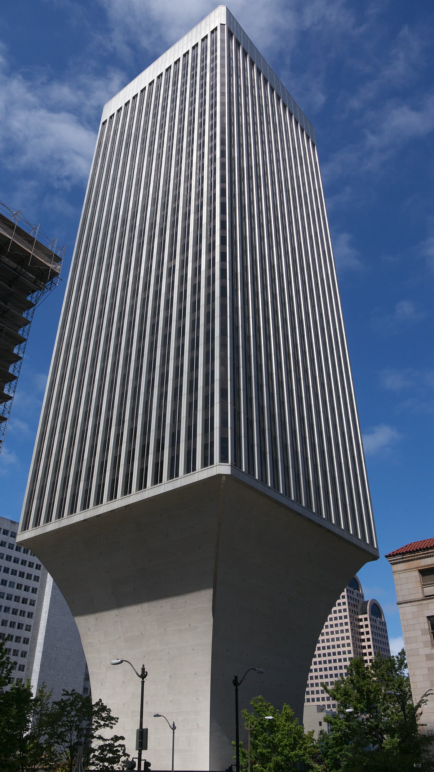 Rainier Tower