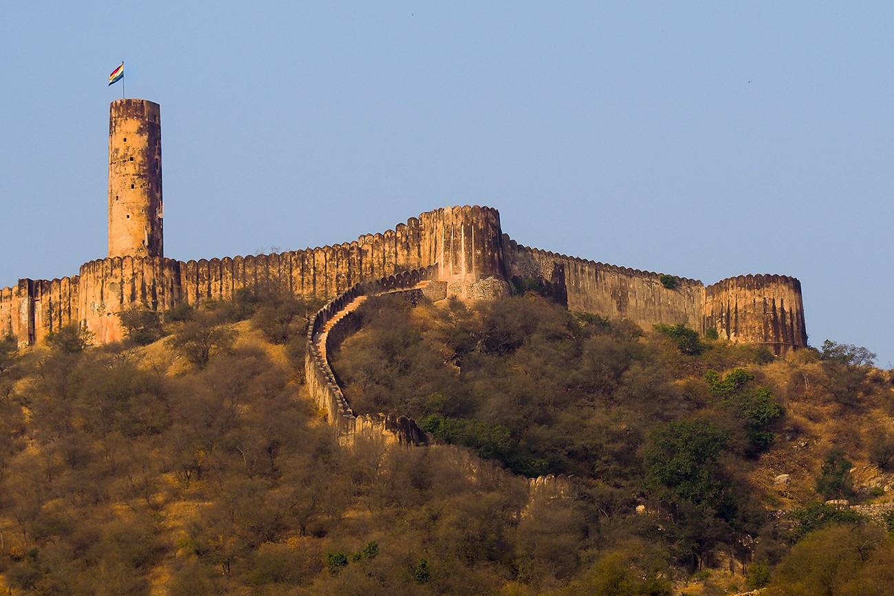 Old Fort