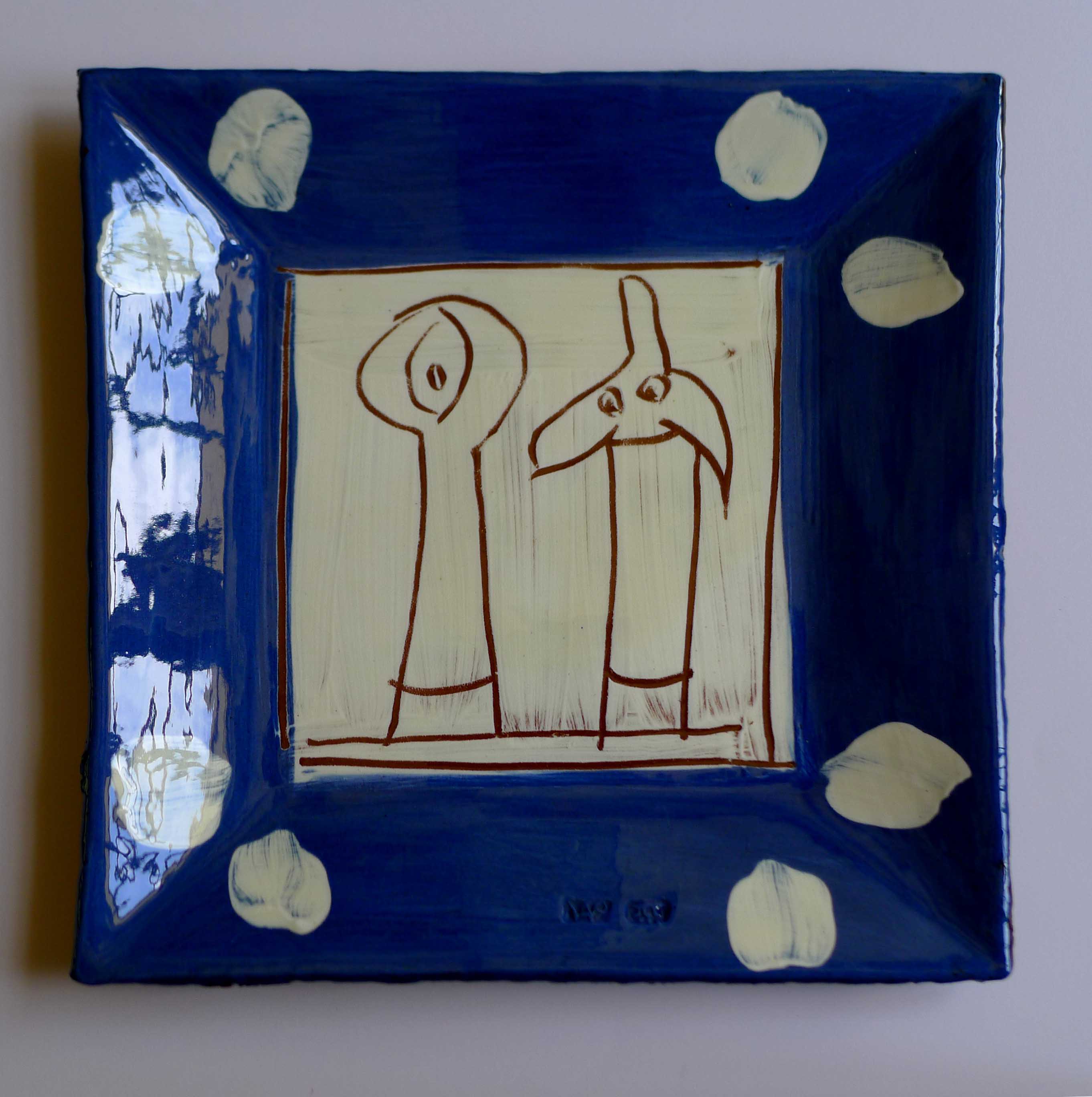 Fecundity - Homage a Miro