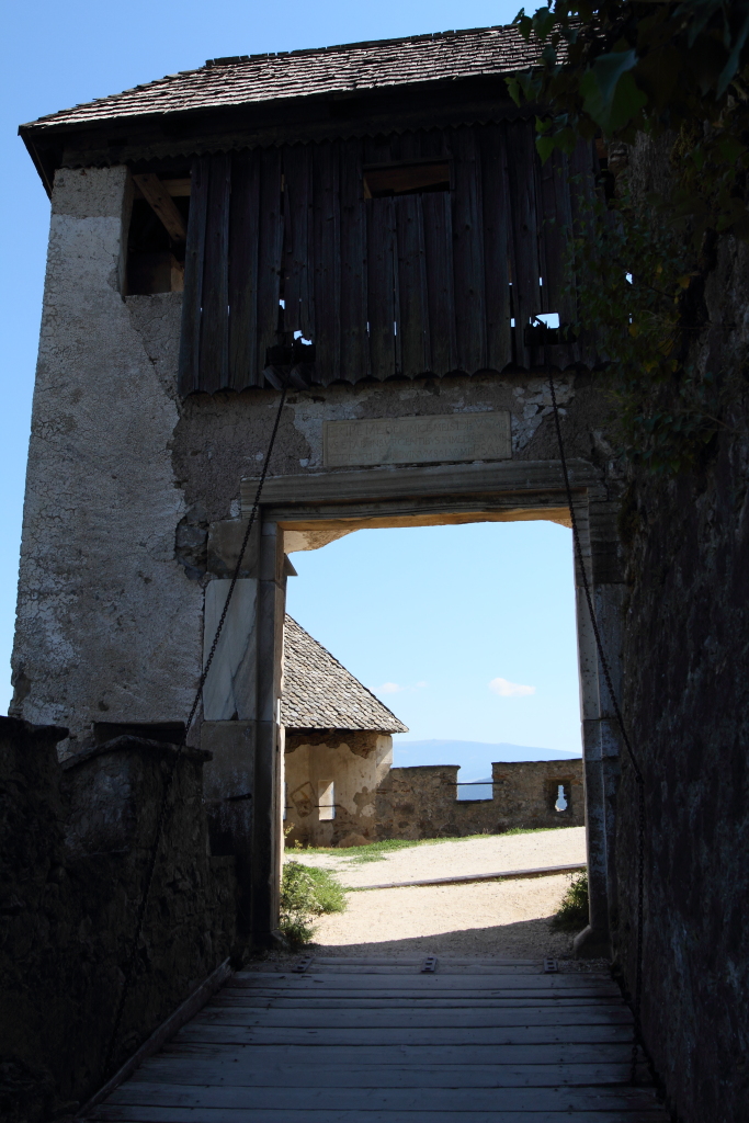 Burg Hochosterwitz
