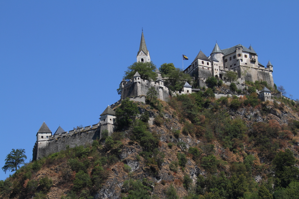 Burg Hochosterwitz