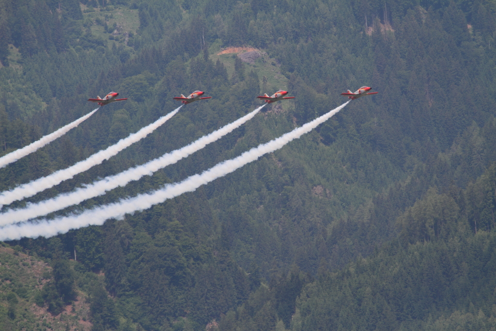 Patrulla Aguila