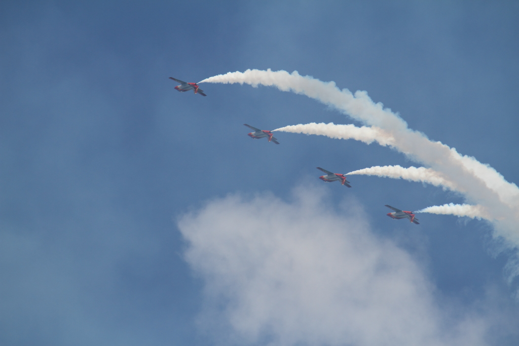 Patrulla Aguila