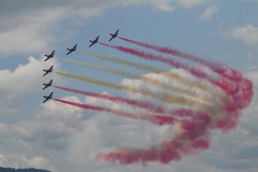 Patrulla Aguila